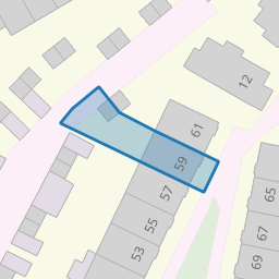 Perceel GVH48-BI-2042