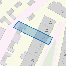 Perceel GVH48-BI-2043