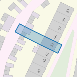 Perceel GVH48-BI-2045