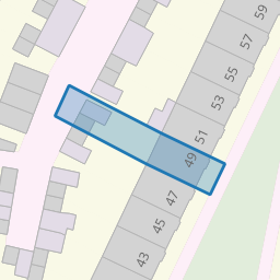 Perceel GVH48-BI-2047