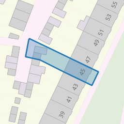 Perceel GVH48-BI-2049