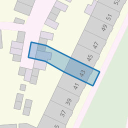 Perceel GVH48-BI-2050