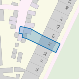 Perceel GVH48-BI-2051