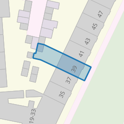 Perceel GVH48-BI-2052