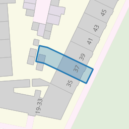 Perceel GVH48-BI-2053