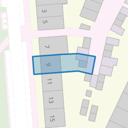 Perceel GVH48-BI-2056