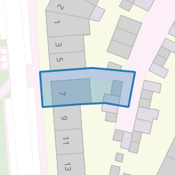 Perceel GVH48-BI-2057