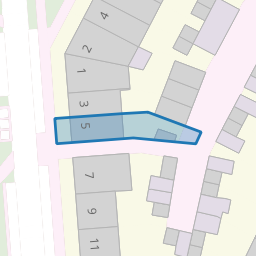 Perceel GVH48-BI-2058