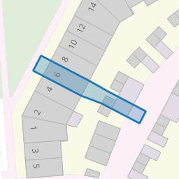 Perceel GVH48-BI-2063