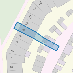 Perceel GVH48-BI-2064