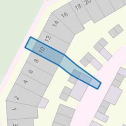 Perceel GVH48-BI-2065