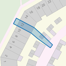 Perceel GVH48-BI-2066