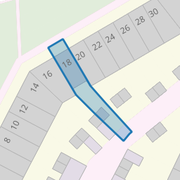 Perceel GVH48-BI-2068