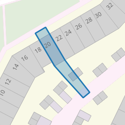 Perceel GVH48-BI-2069