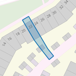 Perceel GVH48-BI-2070