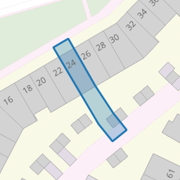 Perceel GVH48-BI-2071