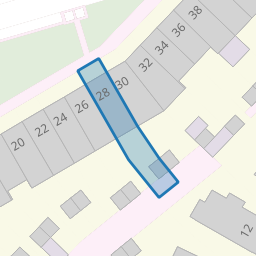 Perceel GVH48-BI-2073