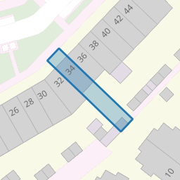 Perceel GVH48-BI-2076