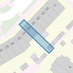 Perceel GVH48-BI-2077