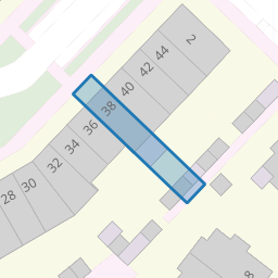 Perceel GVH48-BI-2078