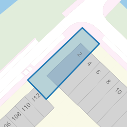 Perceel GVH48-BI-2092