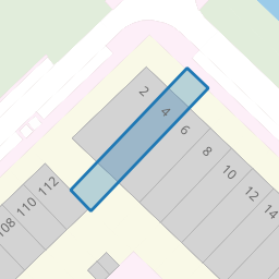 Perceel GVH48-BI-2093