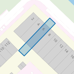 Perceel GVH48-BI-2094