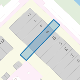 Perceel GVH48-BI-2095