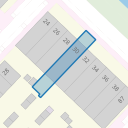 Perceel GVH48-BI-2107