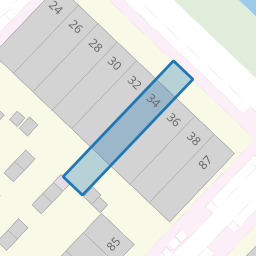 Perceel GVH48-BI-2109