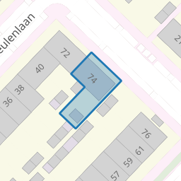 Perceel GVH48-BI-2114