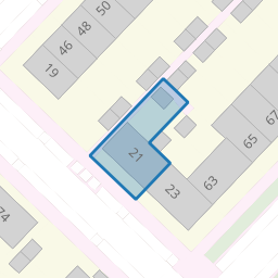 Perceel GVH48-BI-2116