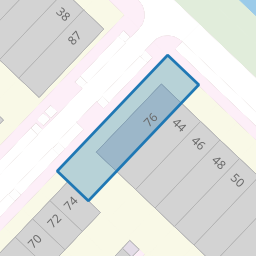 Perceel GVH48-BI-2117