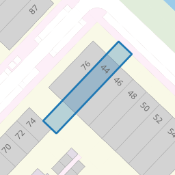 Perceel GVH48-BI-2118