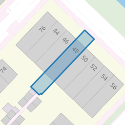 Perceel GVH48-BI-2120