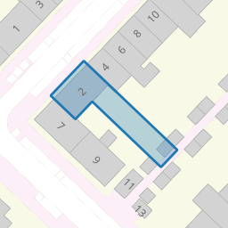 Perceel GVH48-BI-2126