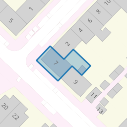 Perceel GVH48-BI-2127