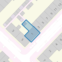 Perceel GVH48-BI-2130