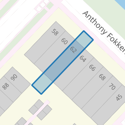 Perceel GVH48-BI-2133