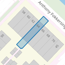 Perceel GVH48-BI-2134