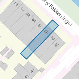 Perceel GVH48-BI-2136