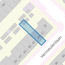 Perceel GVH48-BI-2142