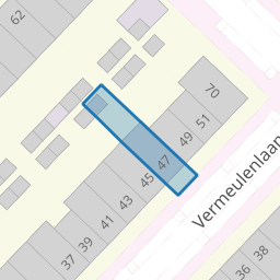 Perceel GVH48-BI-2143