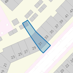 Perceel GVH48-BI-2151