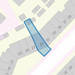 Perceel GVH48-BI-2152