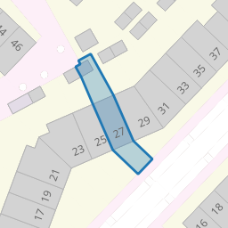 Perceel GVH48-BI-2153