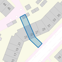 Perceel GVH48-BI-2154