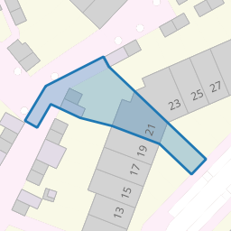 Perceel GVH48-BI-2156