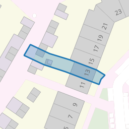 Perceel GVH48-BI-2160