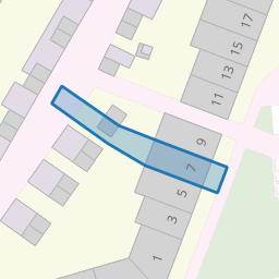 Perceel GVH48-BI-2163